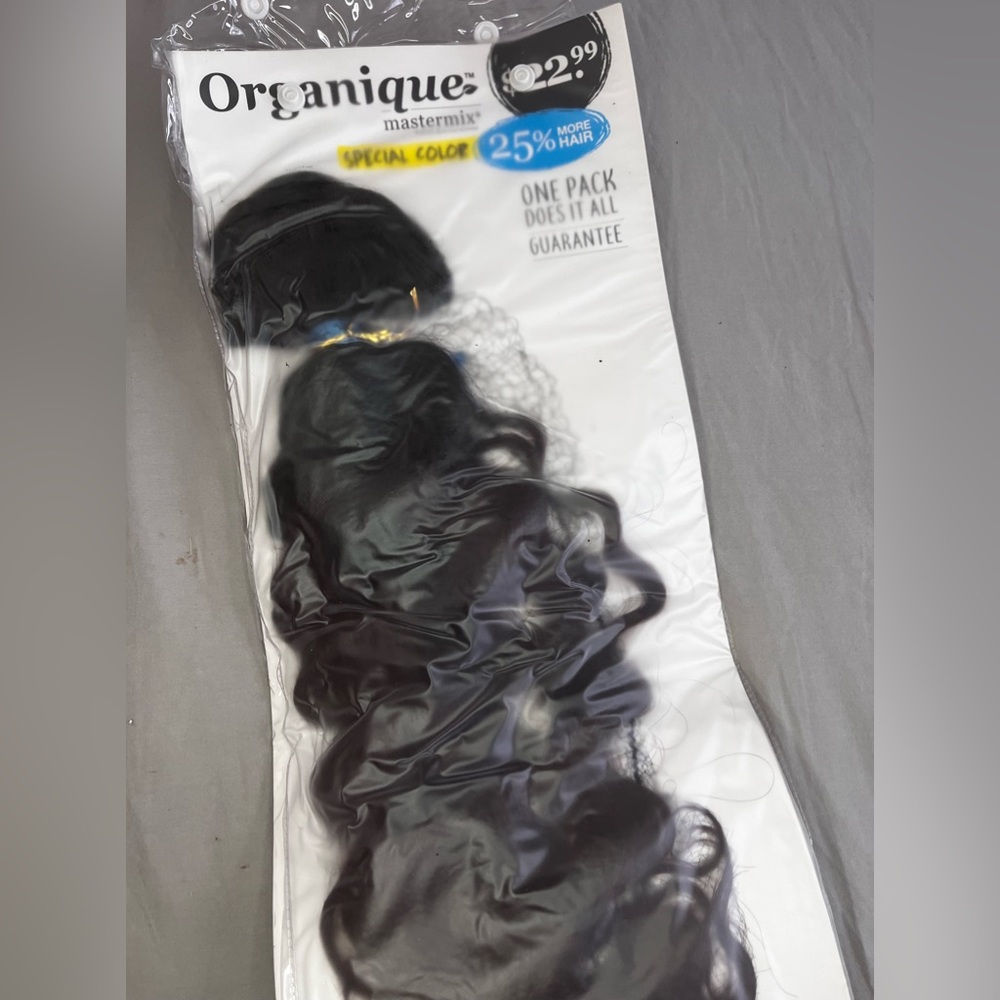 Hair extensions - Picture 4 of 5